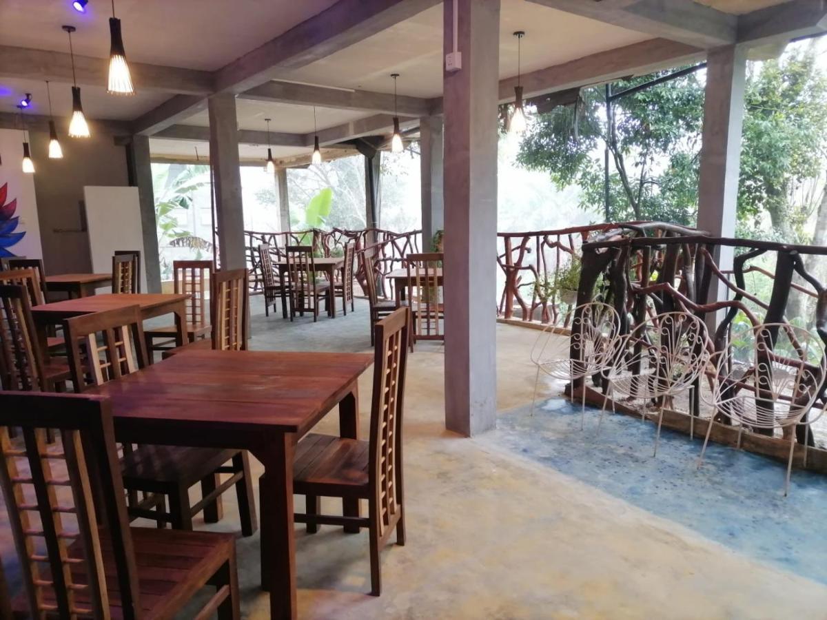 Hotel Kithaya Ella Exterior foto