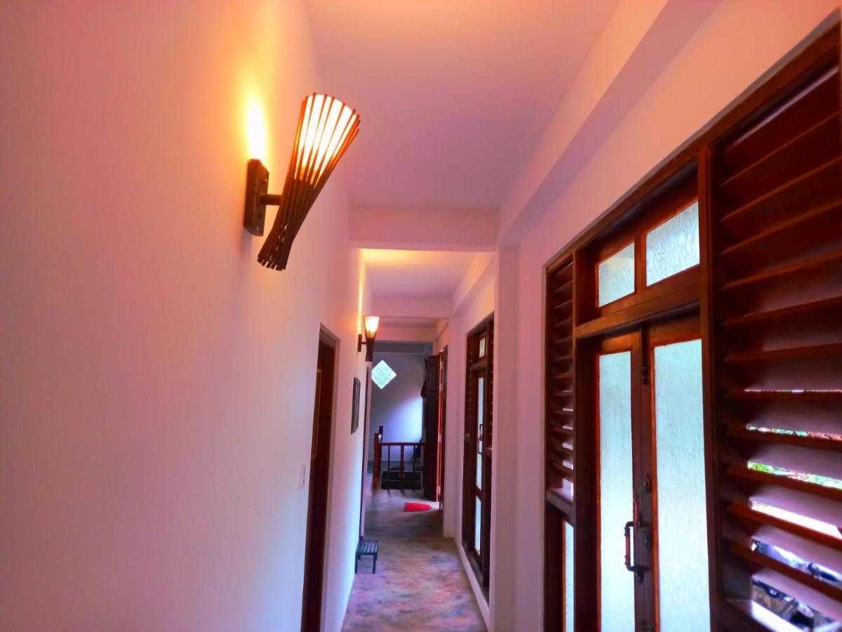 Hotel Kithaya Ella Exterior foto