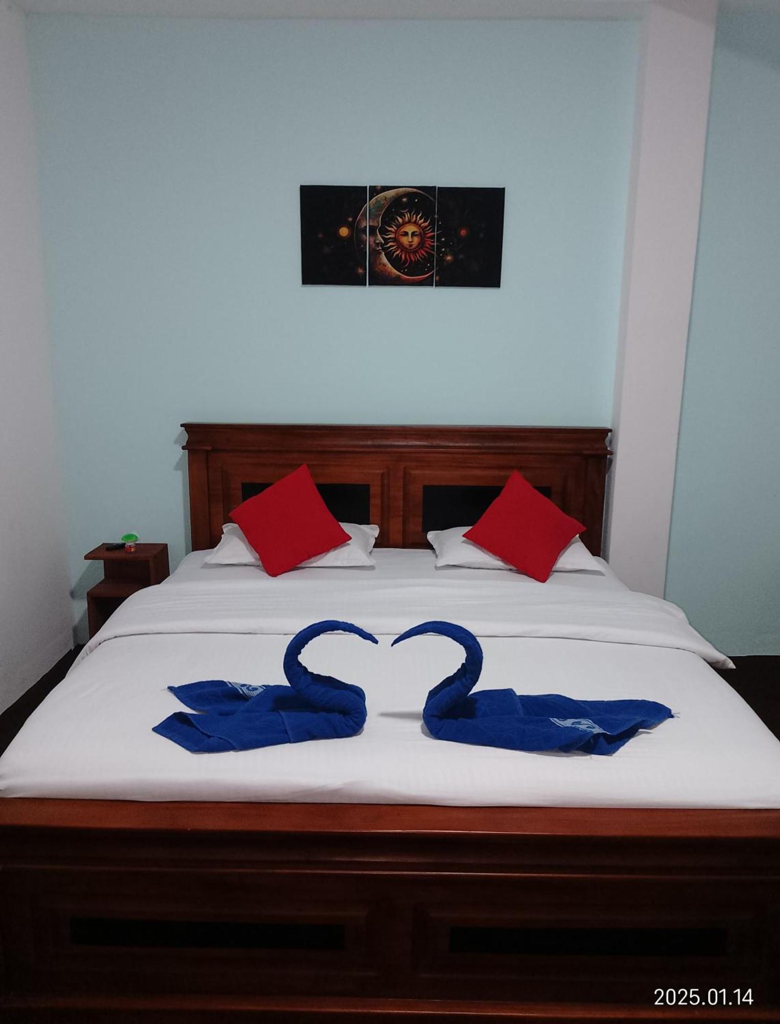 Hotel Kithaya Ella Habitación foto